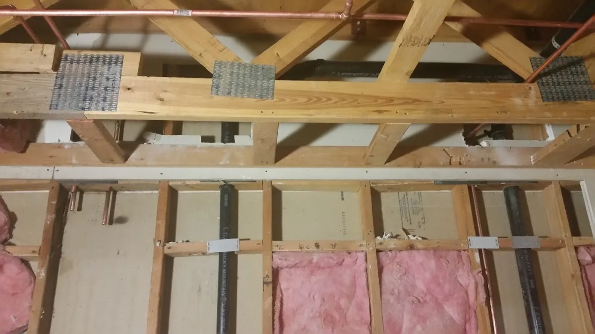 Plumbing services in Thompson, NY